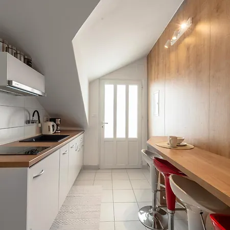 Apartment Portolan Dubrovnik